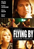 Flying By poster