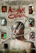Asylum Seekers poster