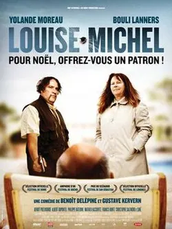 Louise-Michel poster