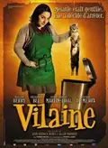 Ugly Melanie poster