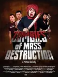 ZMD: Zombies of Mass Destruction poster