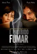 Smoke Gets in Your Eyes poster