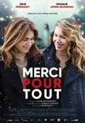Thanks for Everything poster