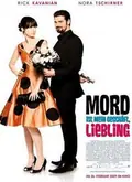 Killing Is My Business, Honey poster
