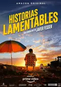 Historias lamentables poster