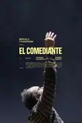 This Is Not a Comedy poster
