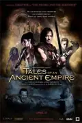 Tales of an Ancient Empire poster