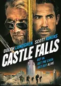 Castle Falls poster