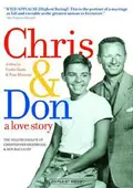 Chris & Don: A Love Story poster