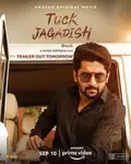 Tuck Jagadish poster