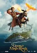 Upon the Magic Roads poster