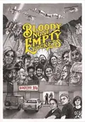 Bloody Nose, Empty Pockets poster