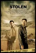 Stolen poster