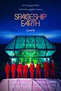 Spaceship Earth poster