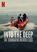Into the Deep poster