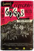 The Go-Go's poster