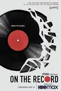 On the Record poster