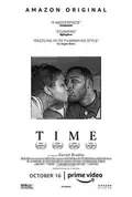Time poster