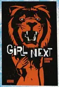 Girl Next poster