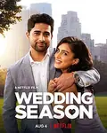 Wedding Season poster