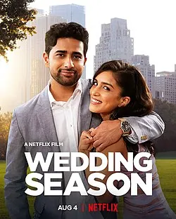 Wedding Season poster