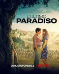 The Last Paradiso poster
