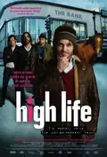 High Life poster