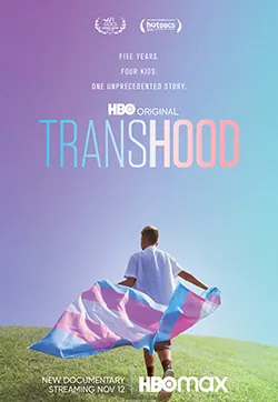 Transhood poster