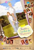 Xuxa in Girl's Dream poster