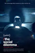 The Social Dilemma poster