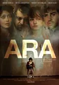Ara poster