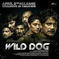 Wild Dog poster