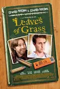 Leaves of Grass poster
