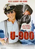 U-900 poster
