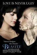 Beastly poster