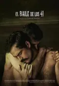 Dance of the 41 poster