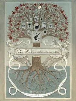 Dear Zachary: A Letter to a Son About His Father poster