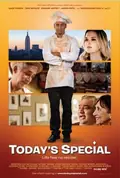 Today's Special poster