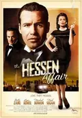 The Hessen Affair poster