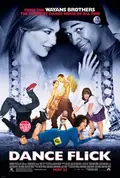 Dance Flick poster