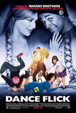 Dance Flick poster