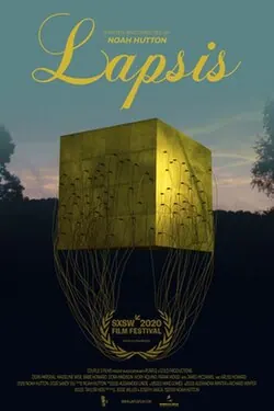 Lapsis poster