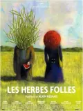 Wild Grass poster
