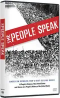 The People Speak poster