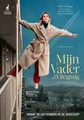 My Father Is an Airplane poster