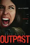 Outpost poster