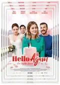 Hello Again - A Wedding A Day poster
