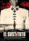 The Replacement poster