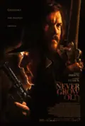 Never Grow Old poster