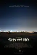 City of Life poster